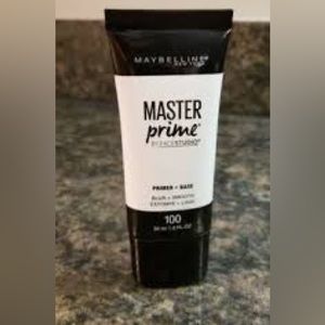 MASTER prime Prime • Base